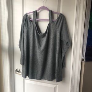 Livi workout top